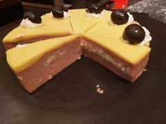 -太原富力万达文华酒店·美食汇西餐厅
