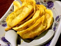 -老新隆牛肉锅贴(新街口店)