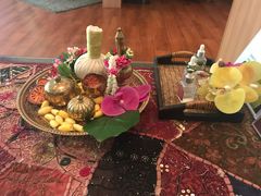 -莲泰式·中式·沐足·精油SPA采耳(天河店)