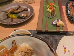 -德川家日本料理(顺义华联店)