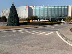 -北京园博大酒店