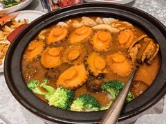-将相和·海鲜蒸饺大连菜