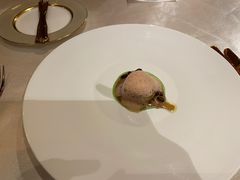 -北京古城老院厉晓麟精致菜