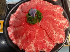 -五星桥原切肥牛火锅·30年专注好牛肉(湖塘店)