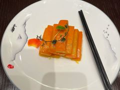 -镇江苏宁万豪酒店-苏筵中餐厅