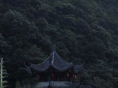 -太湖源风景区