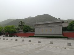 -华清宫景区