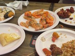 -西十二街牛排(西红门荟聚店)