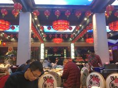 -东北食府·铁锅炖(花溪湾店)