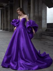 -纯色时光婚纱艺术馆WHITE