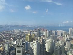 -大连中远海运洲际酒店