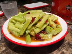 -郑喜旺烧烤(郑州总店)