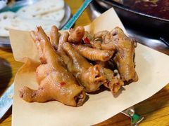 -五里关火锅(牛市口店)