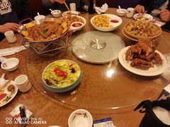 -绿岛酒楼(小海地店)