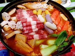 -嘉喜来比萨(罗马花园店)