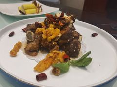 本家醋焖肉-一品滇香·云南菜(公益西桥店)