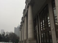 -中信银行武汉分行营业部