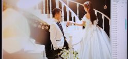 -青禾蒙娜丽莎婚纱摄影(武汉总店)