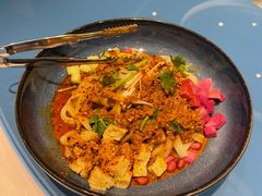 -阿里疆Alijiang·丝路美食·异域风情·清真(长楹天街店)