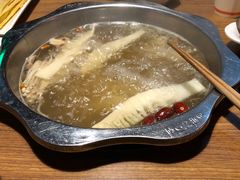 -傣妹火锅(南京东路一店)