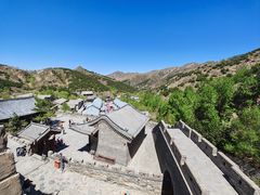 -雁门关景区