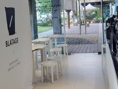 -BLATAGE COFFEE