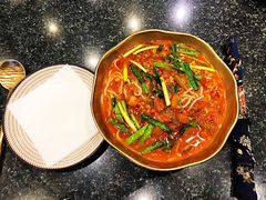-火燒雲傣家菜(鼓楼店)