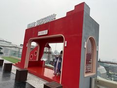 -开元商城(钟楼店)