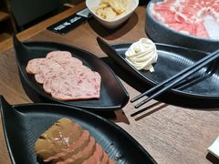 -快乐小羊·内蒙牛羊肉火锅(流花中心店)