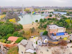 -上海欢乐谷