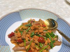 -明湖楼·经典鲁菜山东海鲜(大明湖店)