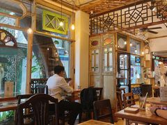 -西关84·History·Art·Cafe