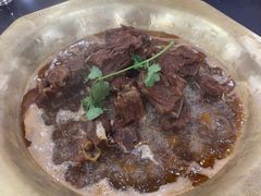 -芦月轩羊蝎子(太平桥店)
