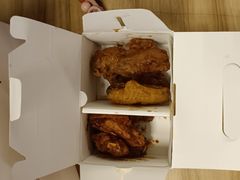 -Kyochon1991校村(共和路店)