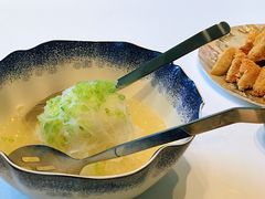 鸡油揭阳萝卜丝-潮上潮(南中环店)