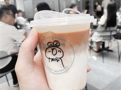 -Something For(中洲湾店)