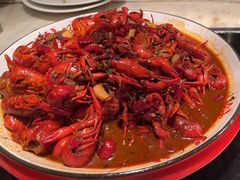 -苏州苏州湾艾美酒店-新食谱全日制餐厅