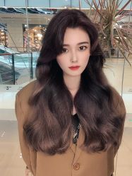 -icare美发沙龙