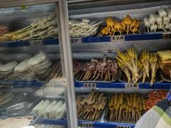 -张记炸串肠粉