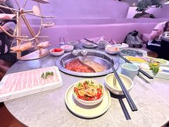 -故里和山·成都火锅(欢乐港湾店)