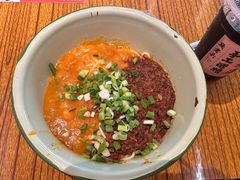 -鞠老头钵钵面(大坪店)