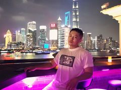 景观位-外滩8号 whisky bar(金延大厦店)