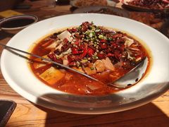 -破三川·新川菜(静安大融城店)