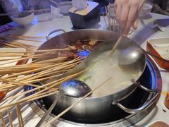 -大斌家串串火锅(德思勤店)