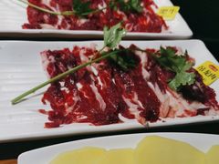 -海银海记潮汕牛肉火锅(新港中路海珠店)