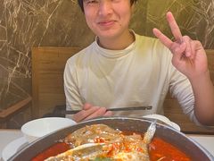 -费大厨辣椒炒肉(万家丽一店)