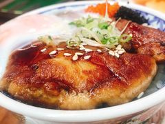 -熹炭精致日料(金融街购物中心店)