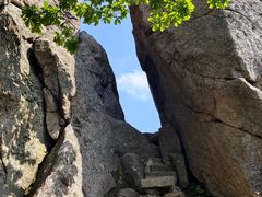-三块石国家森林公园