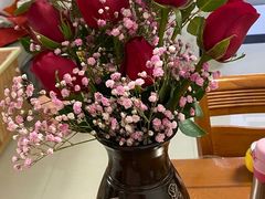 -那些花儿鲜花店(小寨店)