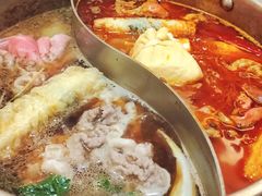 -松野谷·寿喜烧自助(华联顺义金街购物中心店)
